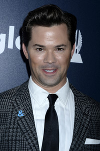 GLAAD Media Awards 2017 in New York