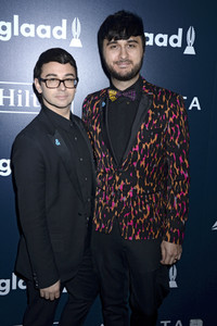 GLAAD Media Awards 2017 in New York