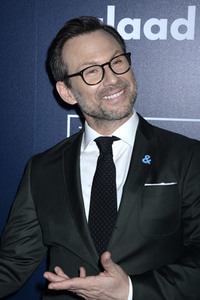 GLAAD Media Awards 2017 in New York