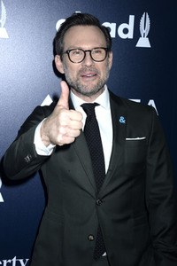 GLAAD Media Awards 2017 in New York
