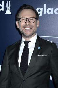 GLAAD Media Awards 2017 in New York
