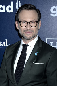 GLAAD Media Awards 2017 in New York