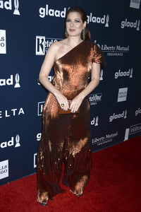 GLAAD Media Awards 2017 in New York