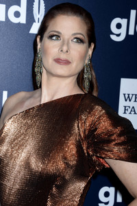 GLAAD Media Awards 2017 in New York