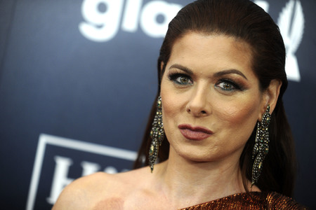 GLAAD Media Awards 2017 in New York