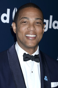GLAAD Media Awards 2017 in New York