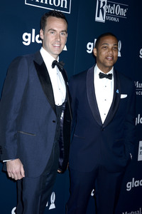 GLAAD Media Awards 2017 in New York
