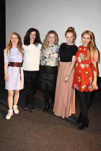 Filmscreening '5 Frauen' in München