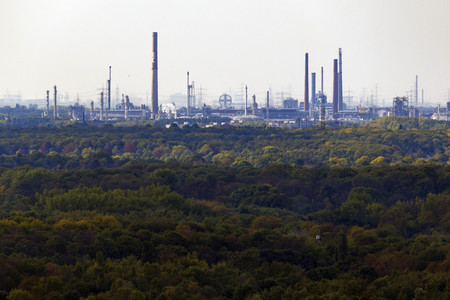 Symbolfoto Bayer AG