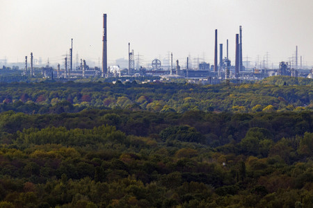 Symbolfoto Bayer AG