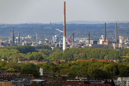 Symbolfoto Bayer AG