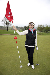 Europa-Park Eagles Charity Golfcup in Rust