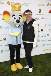 Europa-Park Eagles Charity Golfcup in Rust