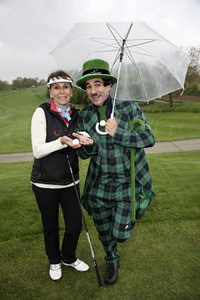 Europa-Park Eagles Charity Golfcup in Rust