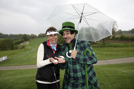 Europa-Park Eagles Charity Golfcup in Rust