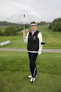 Europa-Park Eagles Charity Golfcup in Rust