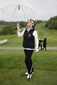 Europa-Park Eagles Charity Golfcup in Rust