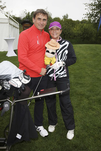 Europa-Park Eagles Charity Golfcup in Rust