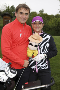 Europa-Park Eagles Charity Golfcup in Rust