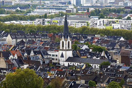 Symbolfoto Ehrenfeld