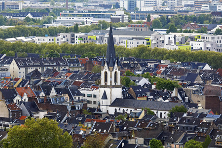 Symbolfoto Ehrenfeld
