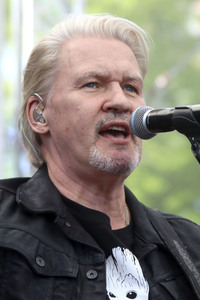 Johnny Logan beim Hafengeburtstag 2017 in Hamburg