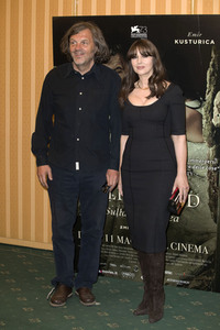 Photocall 'On the Milky Road' in Rom