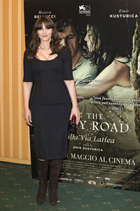Photocall 'On the Milky Road' in Rom