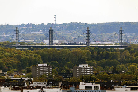 Symbolfoto Rheinenergiestadion
