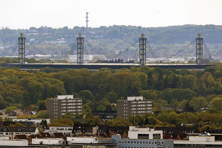 Symbolfoto Rheinenergiestadion