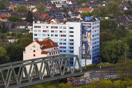 Symbolfoto Laufhaus Pascha