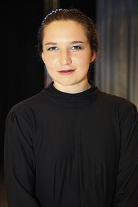 Theaterprobe 'Romeo & Rosalinde' in Wien