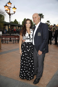 Europa-Park Eagles Charity Golfcup Party in Rust