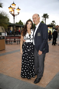 Europa-Park Eagles Charity Golfcup Party in Rust