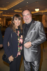 Europa-Park Eagles Charity Golfcup Party in Rust