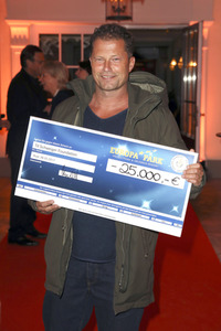 Europa-Park Eagles Charity Golfcup Party in Rust