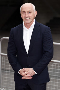 Filmpremiere 'Jawbone' in London