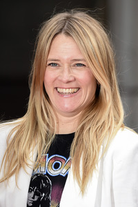 Filmpremiere 'Jawbone' in London