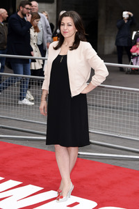 Filmpremiere 'Jawbone' in London