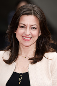 Filmpremiere 'Jawbone' in London