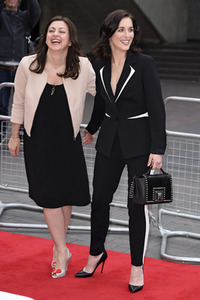 Filmpremiere 'Jawbone' in London