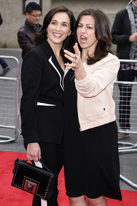 Filmpremiere 'Jawbone' in London