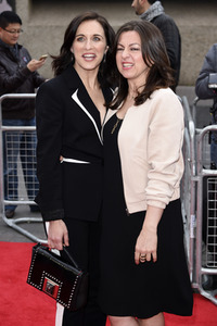 Filmpremiere 'Jawbone' in London
