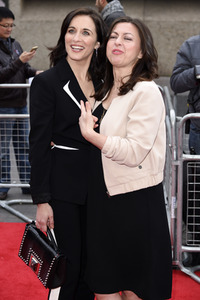 Filmpremiere 'Jawbone' in London