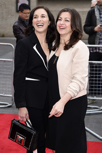 Filmpremiere 'Jawbone' in London