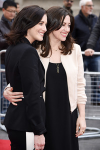 Filmpremiere 'Jawbone' in London