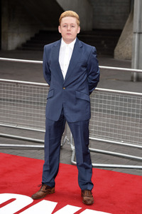 Filmpremiere 'Jawbone' in London