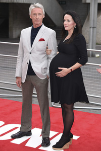 Filmpremiere 'Jawbone' in London