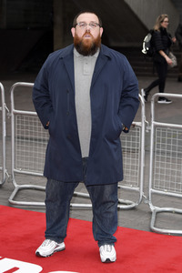 Filmpremiere 'Jawbone' in London