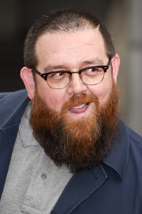 Filmpremiere 'Jawbone' in London